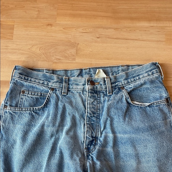 Mark’s relaxed fit/baggy jeans - Picture 3 of 8